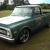 1970 Chevrolet C10 Shop Truck, Rat Rod, Gasser