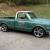 1970 Chevrolet C10 Shop Truck, Rat Rod, Gasser
