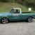 1970 Chevrolet C10 Shop Truck, Rat Rod, Gasser