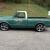 1970 Chevrolet C10 Shop Truck, Rat Rod, Gasser