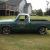 1970 Chevrolet C10 Shop Truck, Rat Rod, Gasser