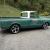 1970 Chevrolet C10 Shop Truck, Rat Rod, Gasser
