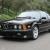 BMW E24 euro model M635