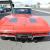 1963 Chevrolet Corvette Roadster