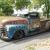 1961 GMC ,like Chevy Chevrolet, 1 T on dually truck pickup,  flatbed work truck