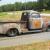 1951 Chevrolet Rat Rod "Chop Top"