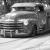 1951 Chevrolet Rat Rod "Chop Top"