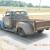 1951 Chevrolet Rat Rod "Chop Top"