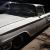 1962 Chevy Impala Wagon  Clean Texas Car with Air Ride Factory PS, PB, and A/C!