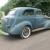 1938 Chevrolet Master Deluxe 2 door Sedan