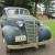 1938 Chevrolet Master Deluxe 2 door Sedan