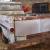 Chevrolet Two TON CAB AND CHASSIS GVW 4600lbs