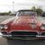 1962 Chevy Corvette