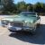 One Owner 1970 Monte Carlo