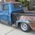 1955 Chevy Step-Side Truck