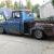 1955 Chevy Step-Side Truck