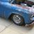 1968 Chevrolet Impala Wagon CA car Protect-o-plate
