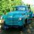 !953 Chevrolet 6500 Series Tow Truck Wrecker
