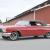 1962 impala  convertible