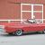 1962 impala  convertible