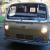 1965 Chevy Van - G10