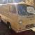 1965 Chevy Van - G10
