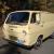 1965 Chevy Van - G10