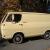 1965 Chevy Van - G10