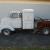 1954 CHEVROLET TRUCK C.O.E.