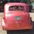 Vintage 1939 Chevy Sedan 2 Door. Runs Great! Very Fast! Turbo 350 Tranny