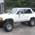 1987 Toyota 4Runner 4x4 Solid Axle Swap (SAS)