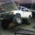 1987 Toyota 4Runner 4x4 Solid Axle Swap (SAS)