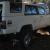 1987 Toyota 4Runner 4x4 Solid Axle Swap (SAS)
