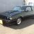1987 Buick Regal Grand National  T type with moon roof