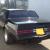 1987 Buick Regal Grand National  T type with moon roof