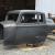 1934 plymouth 5 window coupe body, hot rod, rat rod, project