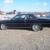 1977 Cadillac DeVille, Black on Black, Leather Interior, Vinyl Roof, V8 engine