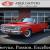 1965 Dodge Coronet 5 Speed Manual Convertible * 426 Hemi * Ground up Resto Mod!!