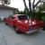 1968 Dodge Coronet 440 Hardtop 2-Door 6.3L