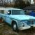 1964 Dodge Truck 3/4 Ton One Owner Sweptline Barn Find