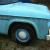 1964 Dodge Truck 3/4 Ton One Owner Sweptline Barn Find