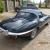 1969 Jaguar XKE Base Convertible 2-Door 4.2L