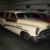 1953 Buick Woodie wagon low mileage original 2 owner car from Pasadena, Calif.