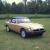 MGB, convertible, roadster, British, performance modifications, alloy wheels