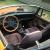 1978 MGB convertible