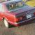 1981 Mercedes 300SD TURBOCHARGED Diesel California Car in storage for years