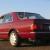 1981 Mercedes 300SD TURBOCHARGED Diesel California Car in storage for years