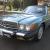 1988 Mercedes 560SL
