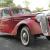 1950 Mercedes Benz 170S RUNS! Very Original and Complete Project 65+ Pics/Video