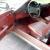 1988 Mercedes-Benz 560SL 2-Door 5.6L 2 tops New Paint Loaded